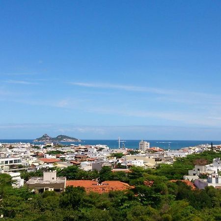 Apartament Barra Front Beach Rio de Janeiro Zewnętrze zdjęcie