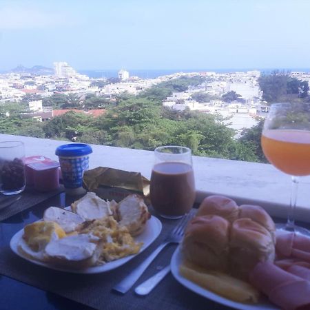 Apartament Barra Front Beach Rio de Janeiro Zewnętrze zdjęcie