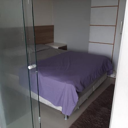 Apartament Barra Front Beach Rio de Janeiro Zewnętrze zdjęcie