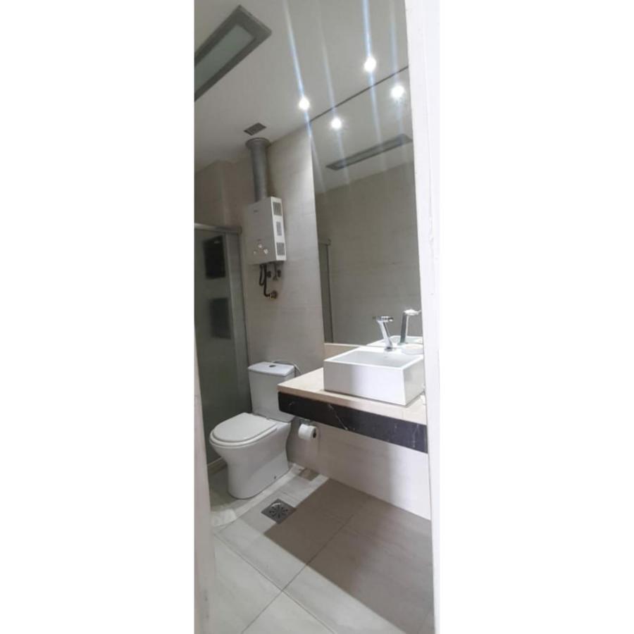 Apartament Barra Front Beach Rio de Janeiro Zewnętrze zdjęcie