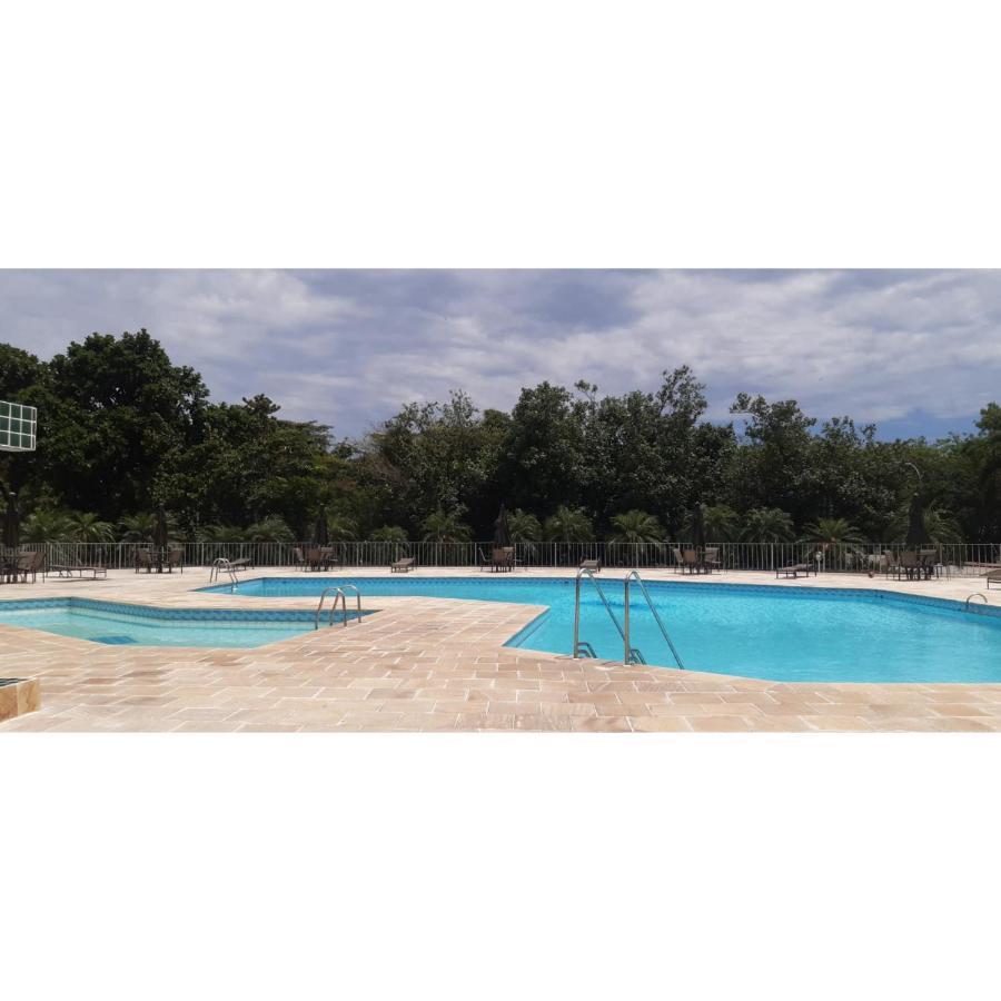Apartament Barra Front Beach Rio de Janeiro Zewnętrze zdjęcie