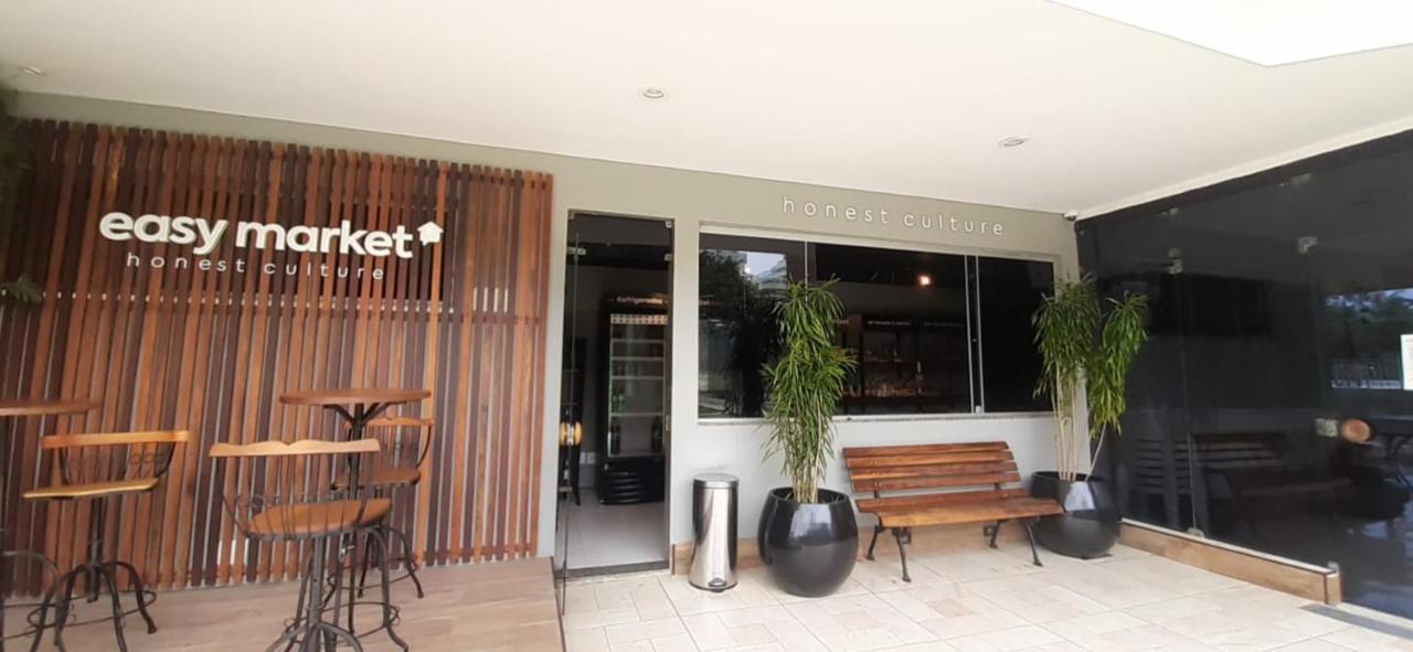 Apartament Barra Front Beach Rio de Janeiro Zewnętrze zdjęcie