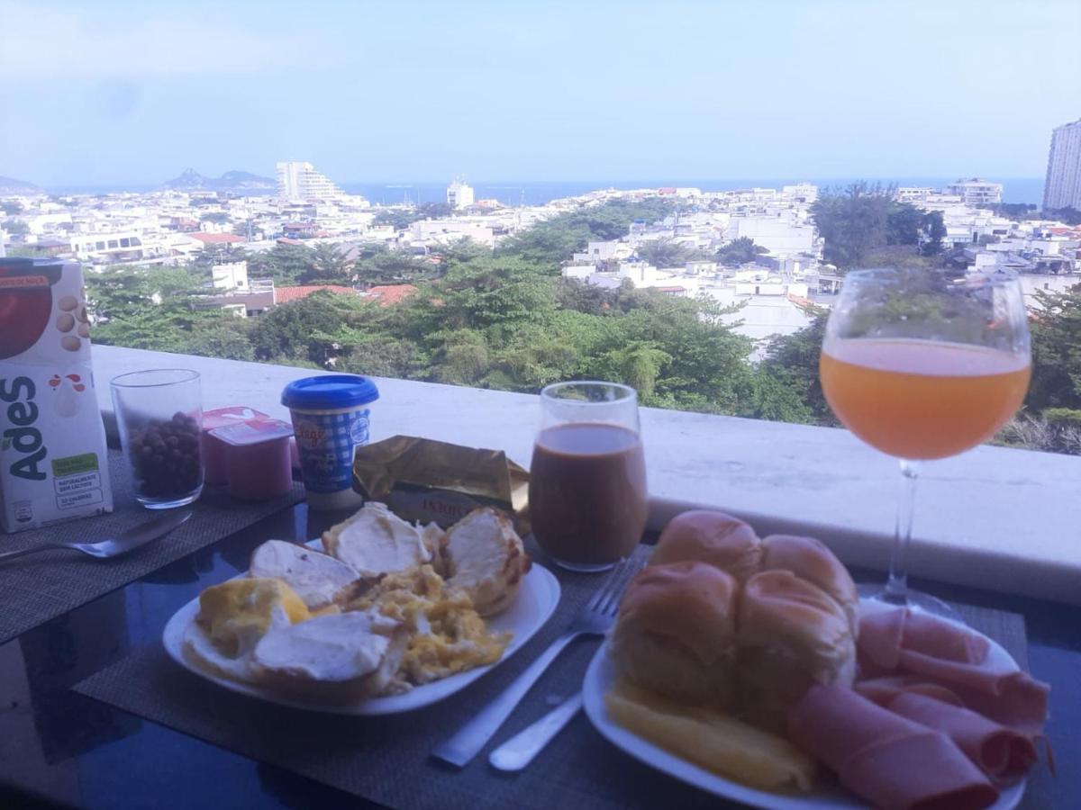 Apartament Barra Front Beach Rio de Janeiro Zewnętrze zdjęcie