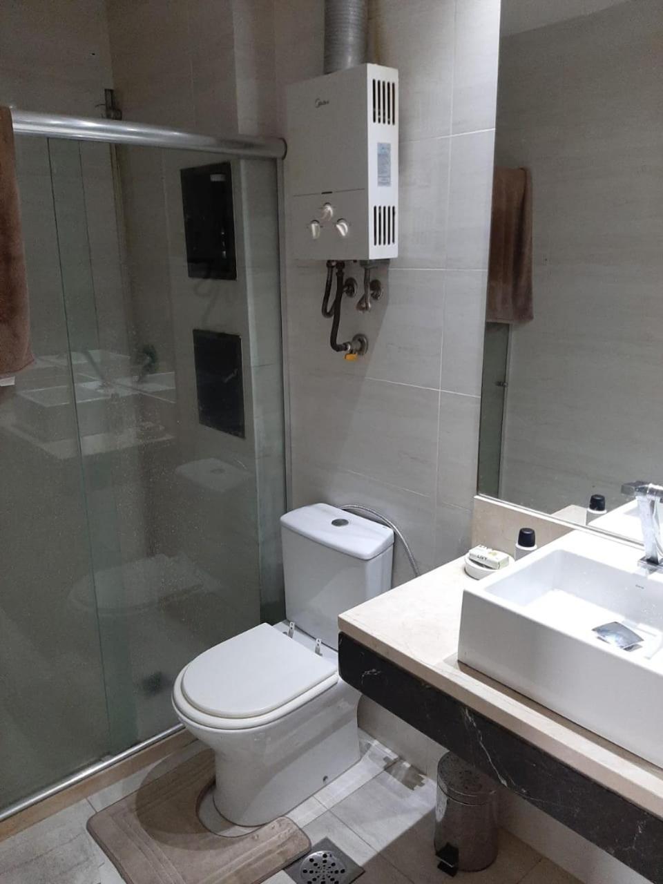 Apartament Barra Front Beach Rio de Janeiro Zewnętrze zdjęcie