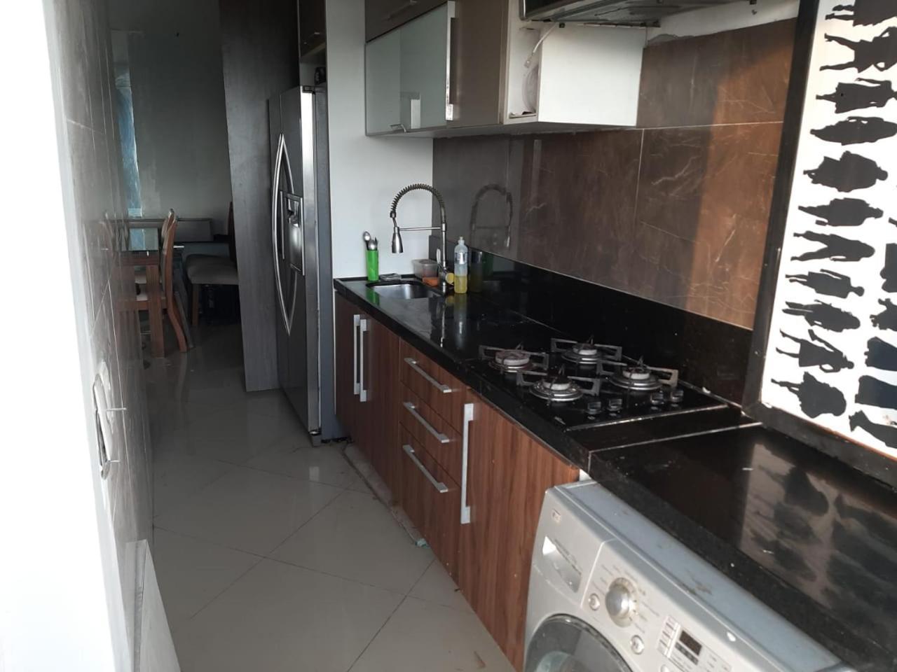 Apartament Barra Front Beach Rio de Janeiro Zewnętrze zdjęcie