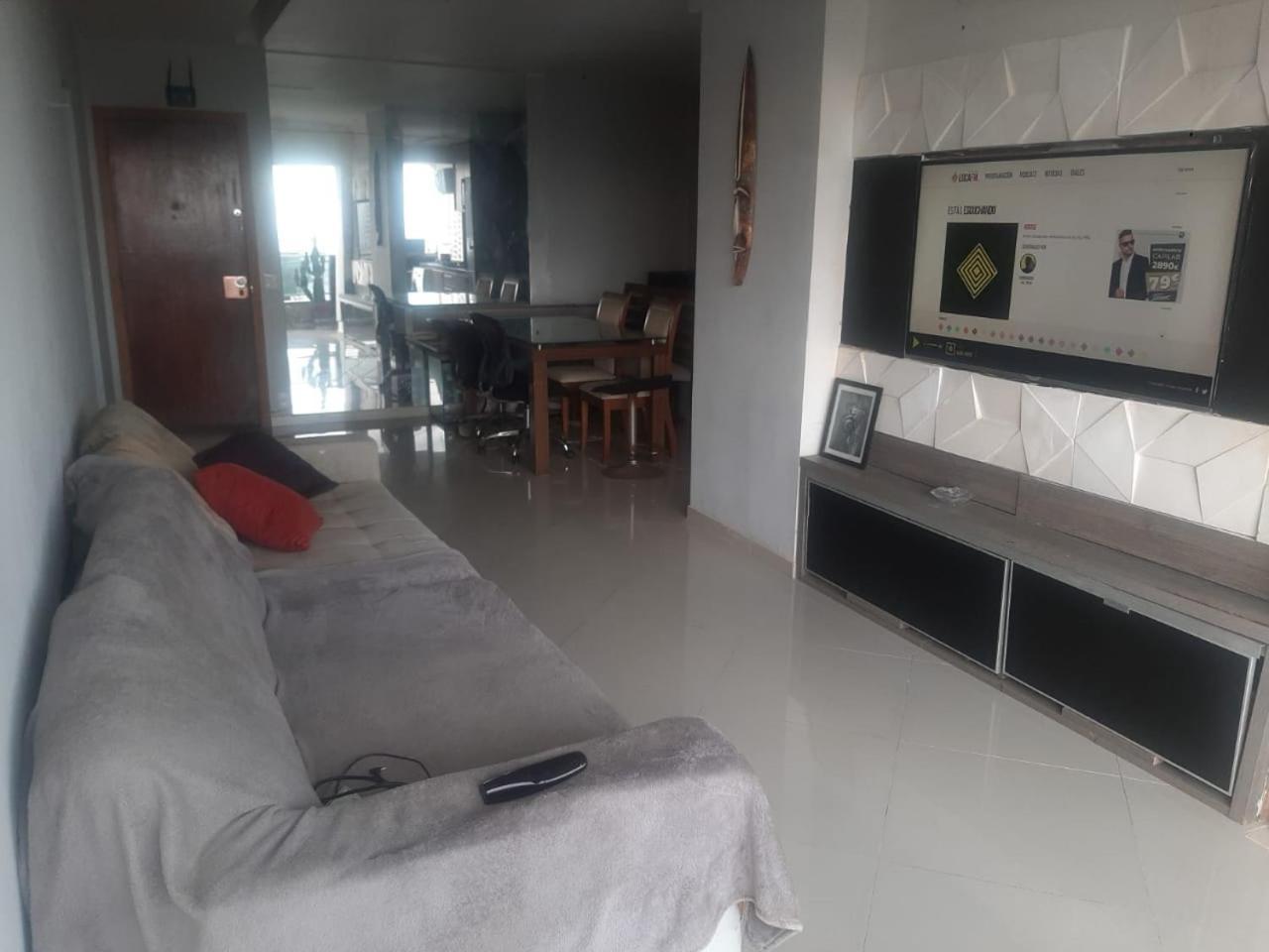 Apartament Barra Front Beach Rio de Janeiro Zewnętrze zdjęcie