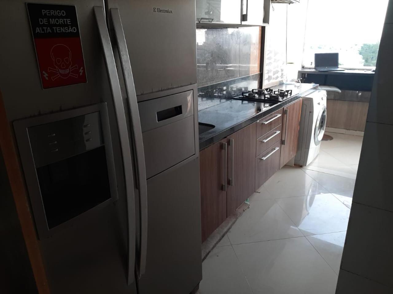 Apartament Barra Front Beach Rio de Janeiro Zewnętrze zdjęcie